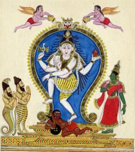 Chidambaram_Shiva